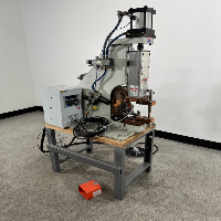 Miyachi Unitek STA-100A Welding Machine image 1